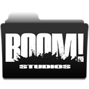 Boom Studios v2 icon